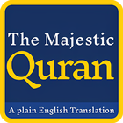 The Majestic Quran biểu tượng