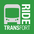 Ride Transfort 아이콘