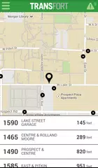 Ride Transfort APK 下載