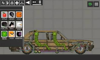 Supermods Melon Playground screenshot 3