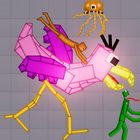 Banban Playground Chapter 3 иконка