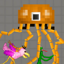 Playground Banban mods 3 APK