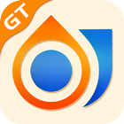 DingWatch GT icône