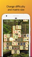 Mahjong Sparkles poster