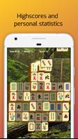 Mahjong Sparkles screenshot 1