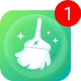 Magic Cleaner icône