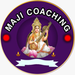 Maji Coaching