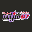 Majic 97 The Soul of the City ikon