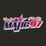 ”Majic 97 The Soul of the City