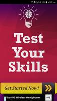 Skillz - Logical Brain poster