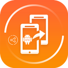 مشاركة التطبيقات (APK) simgesi