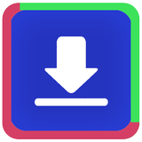 Video Downloader and Status Saver-icoon