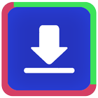 Video Downloader and Status Saver иконка