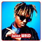 Juice WRLD Wallpapers (RIP) icône