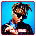 Juice WRLD Wallpapers (RIP) ไอคอน