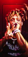 Juice WRLD Wallpapers (RIP) Affiche