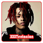 XXXTentacion Wallpapers icône