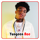 Yungeen Ace Wallpapers иконка