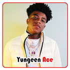 Yungeen Ace Wallpapers ไอคอน