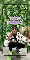 YNW Melly Wallpapers HD ภาพหน้าจอ 3