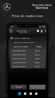 1 Schermata Mercedes-Benz Service Maroc