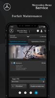 Mercedes-Benz Service Maroc Ekran Görüntüsü 2