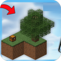 Skyblock for Minecraft PE