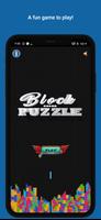 Block Puzzle Jewel Affiche