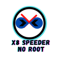 X8 speeder no root new guide