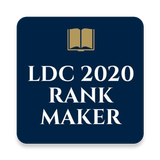 LDC 2020 Rank Maker ícone