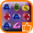 GEMS CRUSH MATCH3 icon
