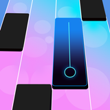 Magic Tiles EDM Dream Piano icon