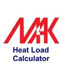 Heat Load Calculator APK