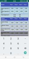 Heat Load Calculator screenshot 3