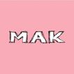 Mak at Allkaram أيقونة
