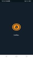 Bitcoin Reward постер