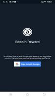Bitcoin Reward скриншот 1