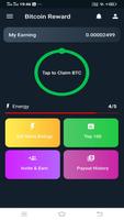 Bitcoin Reward скриншот 2