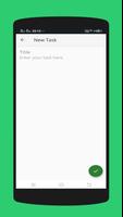 Todo Box - Your todo list manager स्क्रीनशॉट 3