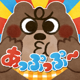 あっぷっぷー　赤ちゃんが泣き止む子守りアプリ APK