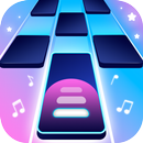 Magic EDM Piano & Music Game APK