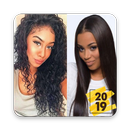 Penteados Weave 2019 APK