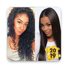 Weave Hairstyles 2019 icon