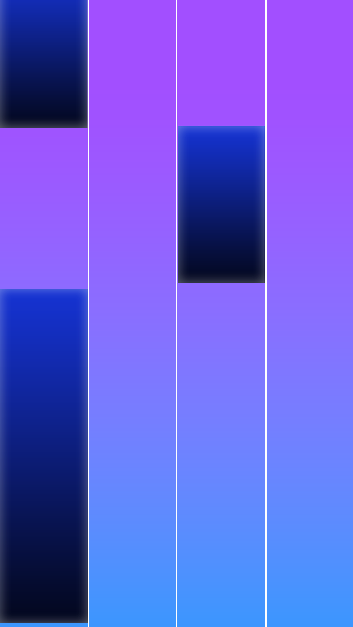 Magic Piano Tiles - Piano EDM