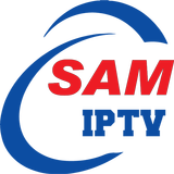 Sam-IPTV icône