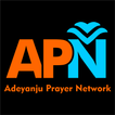 Adeyanju Prayer Network icon