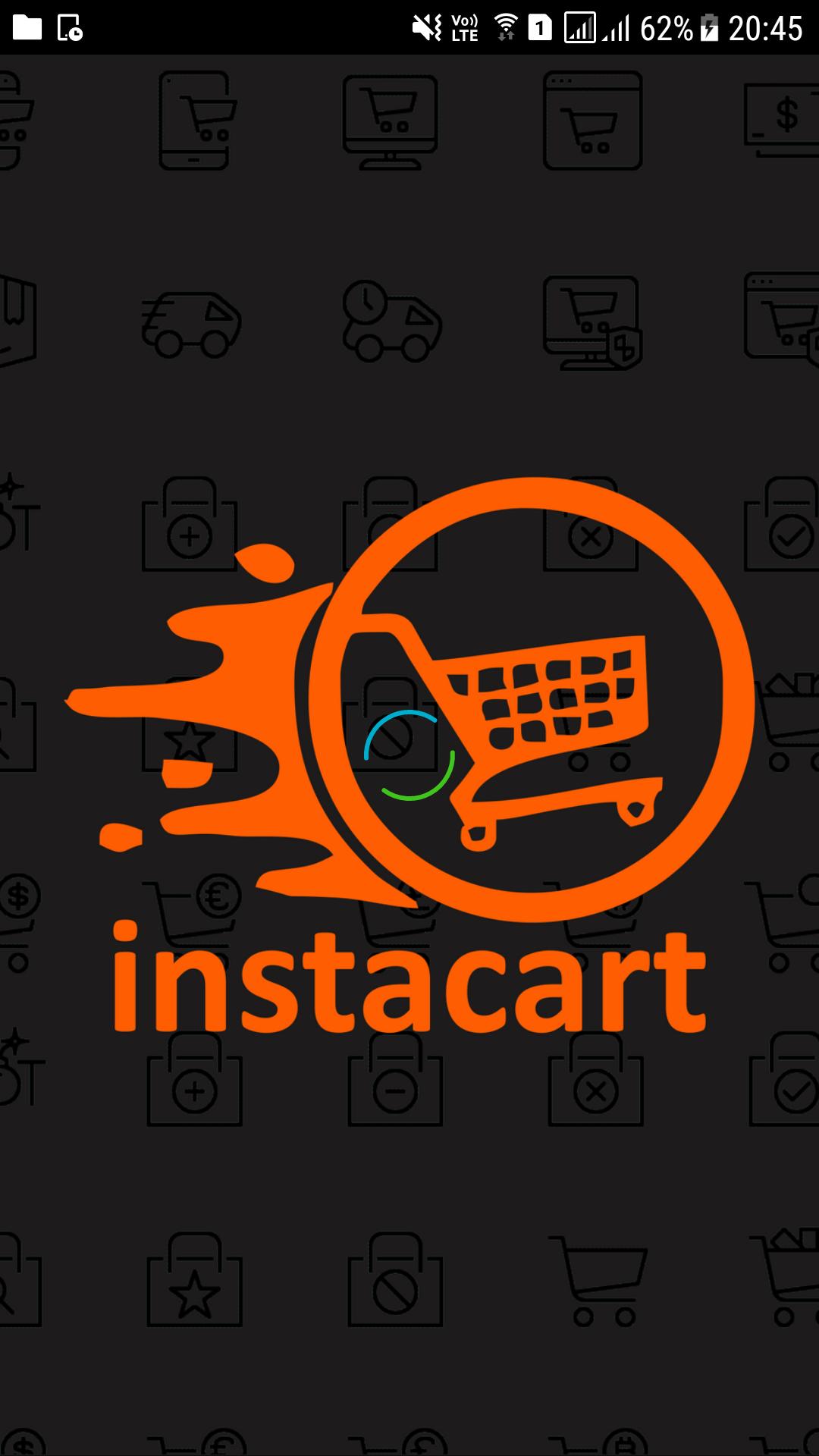 Download InstaCart Latest Version 0 0 1 Android APK File Download InstaCart Latest Version 0 0 1 Android APK File