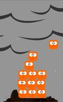 Orange Blocks 截圖 3