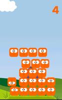 Orange Blocks 截圖 1
