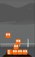 Orange Blocks 截圖 2